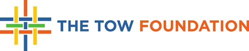 The Tow Foundation Logo