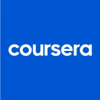 Coursera logo