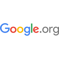 Google.org logo