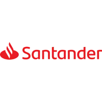 Santander logo 