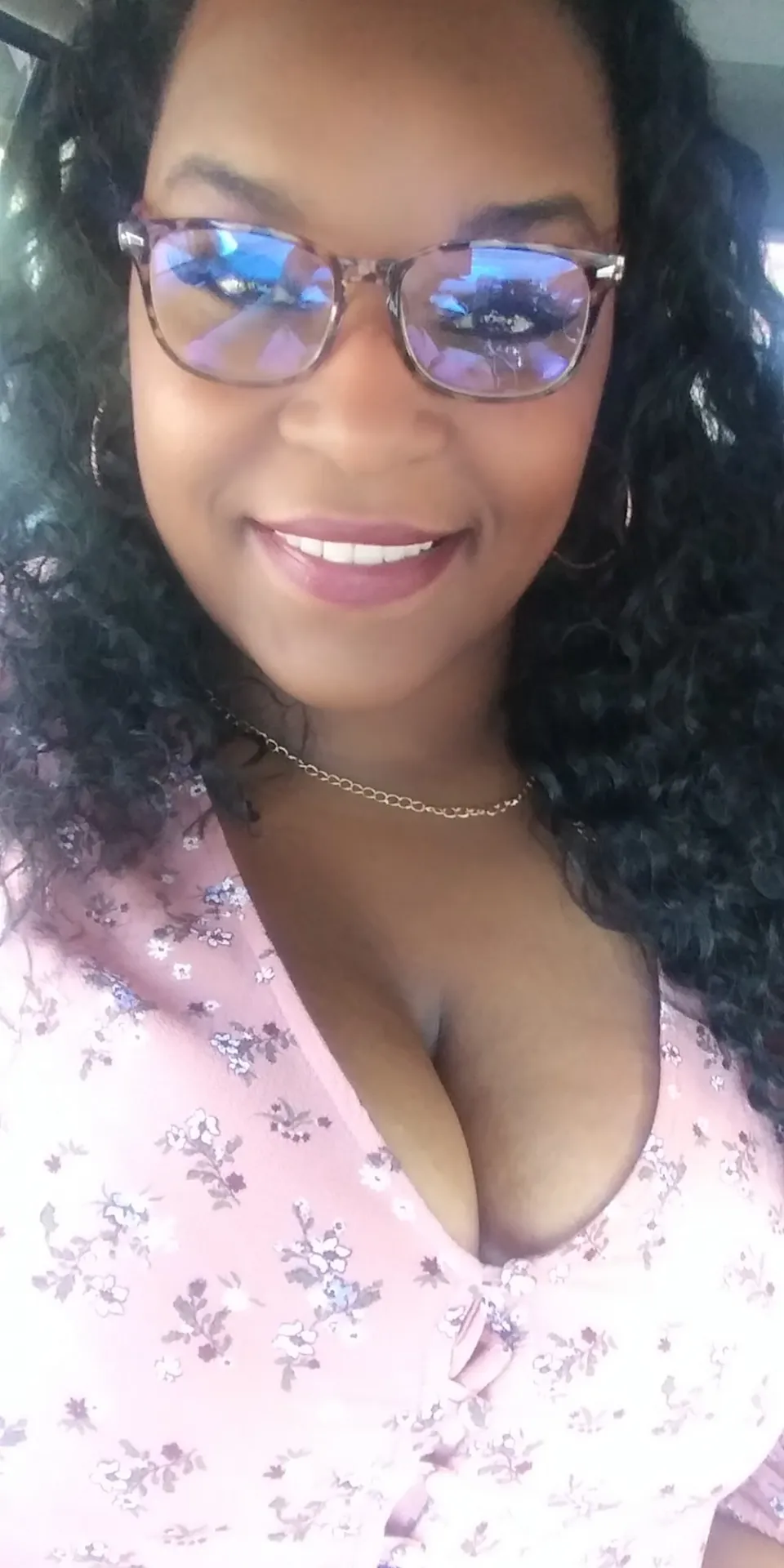 Headshot of CLI Member Ahkia Rayne