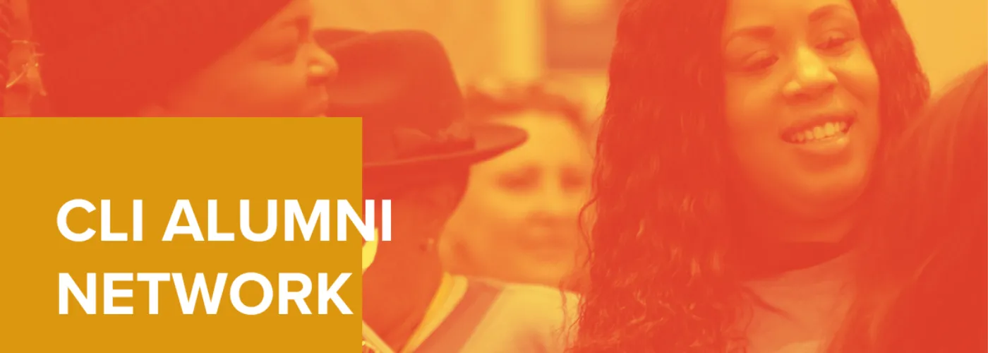 CLI Alumni Network