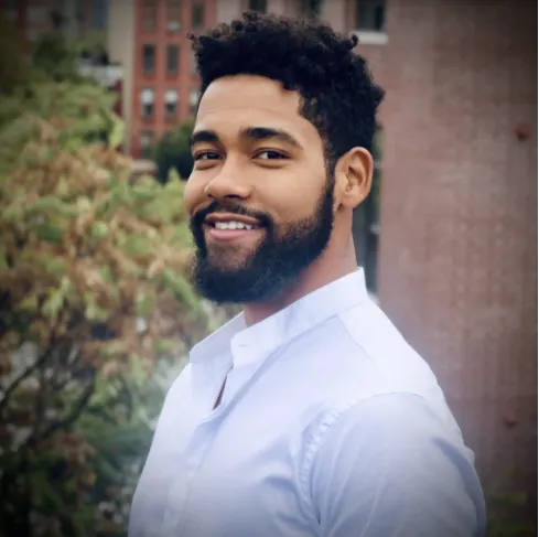 Photo of Joel Marte