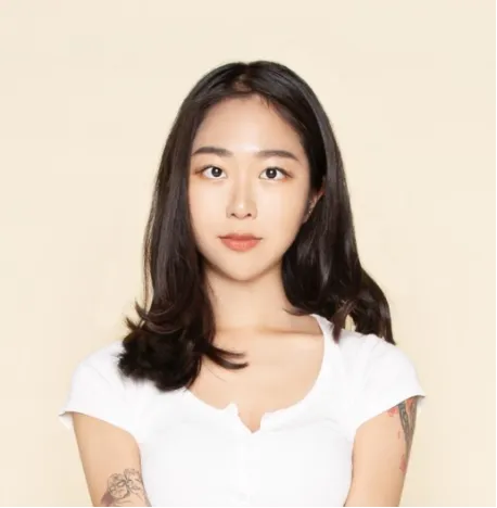Photo of Kaya Kim