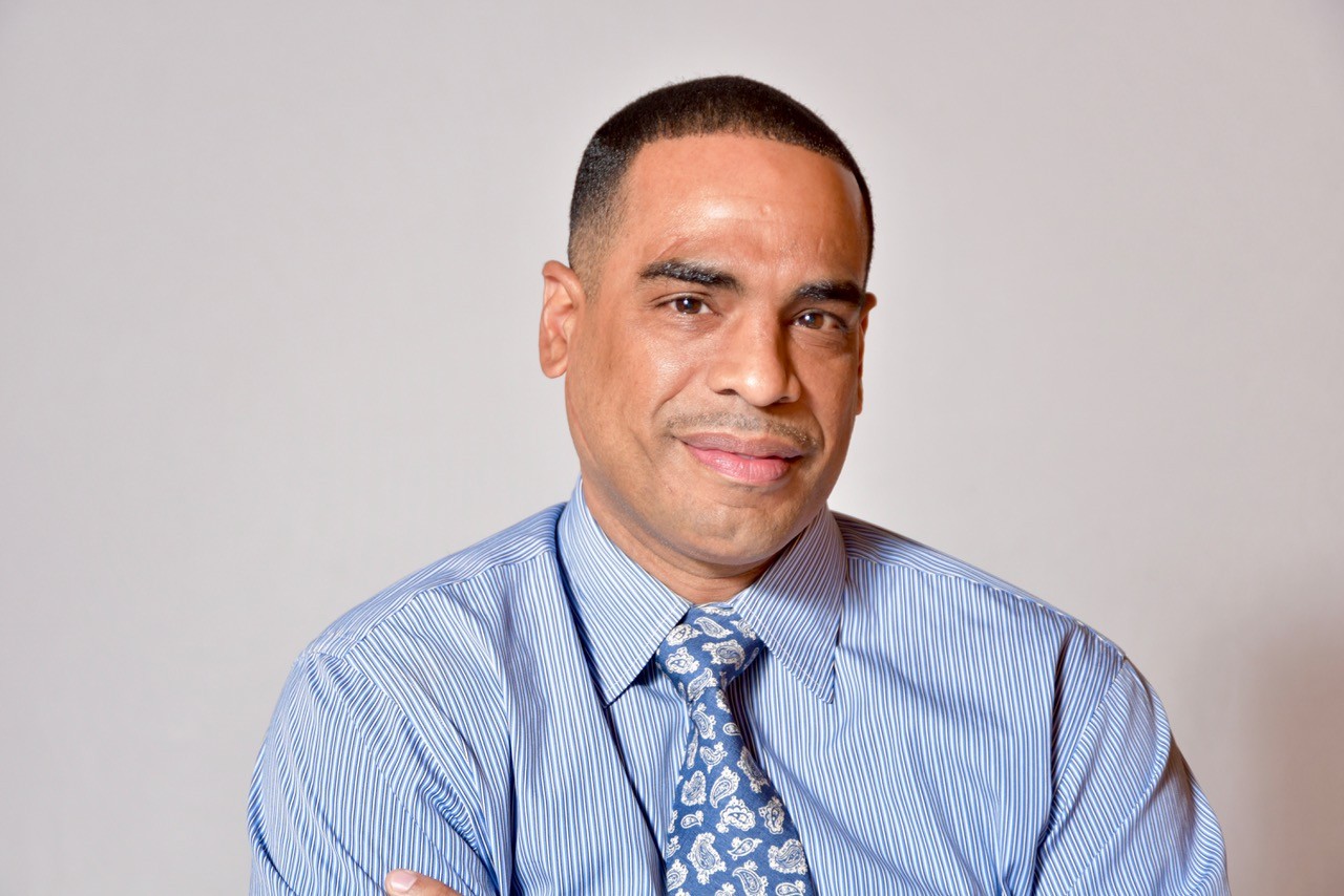 Dario Peña 