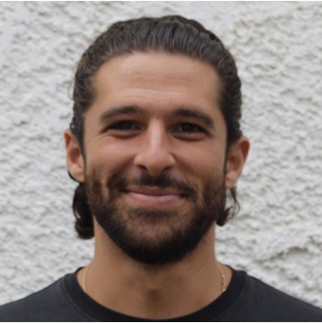 Gabriel Feldman