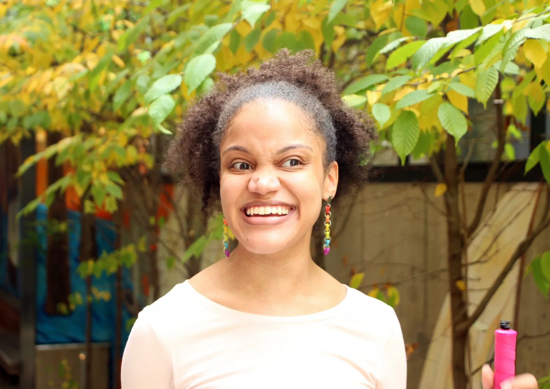 Headshot of Danielle Cowan