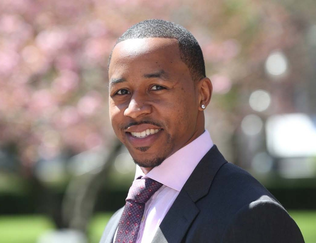 Jarrell E. Daniels