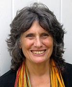 Kathy Boudin Headshot