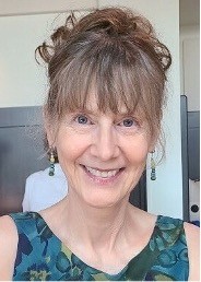 Headshot of Linda Smalls