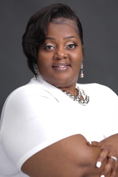 Headshot of Marquitta Rucker