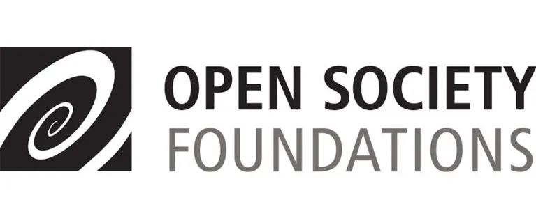 Open Society Foundations Logo