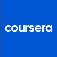 Coursera logo