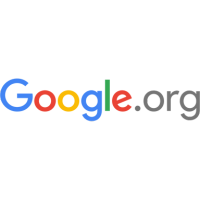 Google.org logo