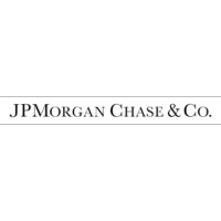 JP Morgan Chase & Co. logo