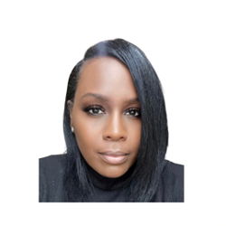 Headshot of Ayana Thomas
