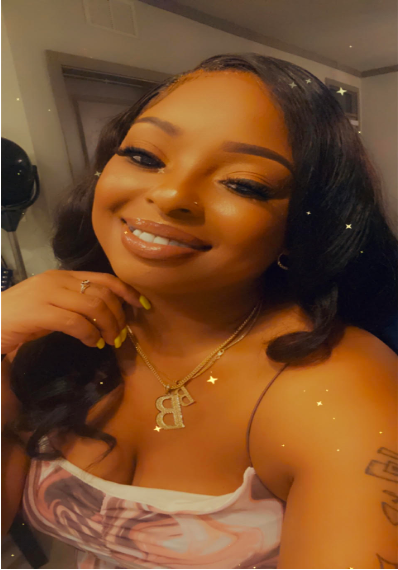 Photo of Brittany Bethea