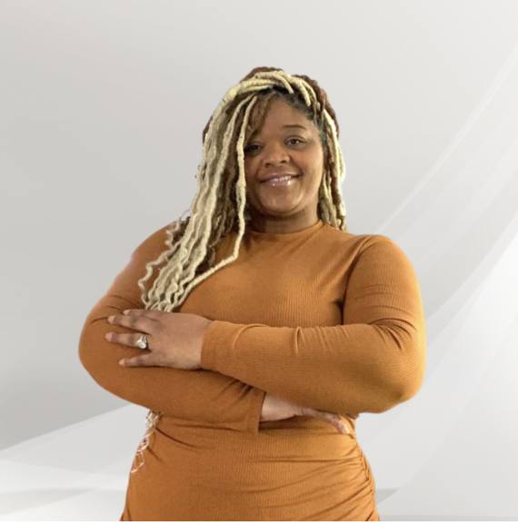 Photo of Chazidy Bowman