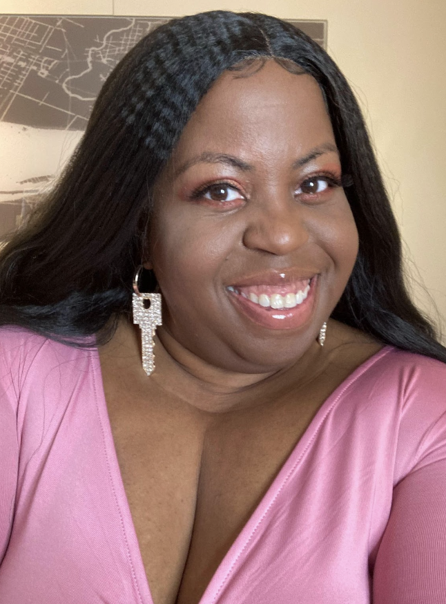 Photo of Tiffani Dean