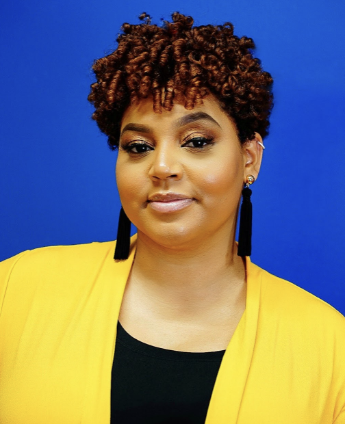 Photo of Haydee Lee Scott