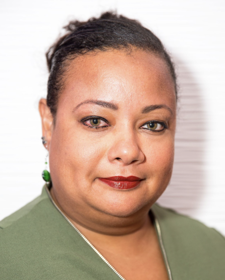 Photo of Marilyn Mateo