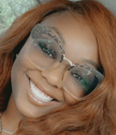 Photo of Tashoy Miller