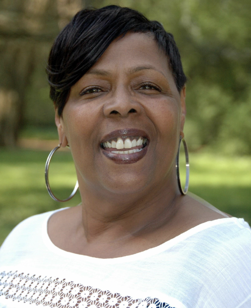 Photo of Gale Muhammad