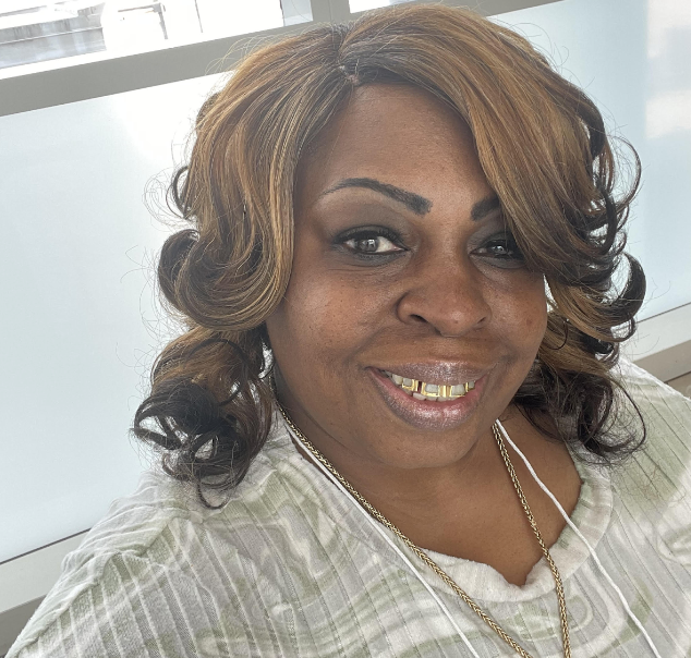 Photo of Tabatha Trammell