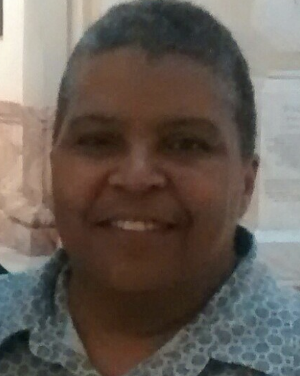 Photo of Sharon Turner