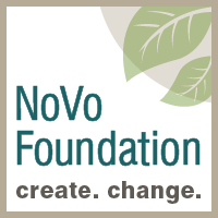 NoVo Foundation Logo