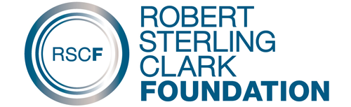 Robert Sterling Clark Foundation Logo