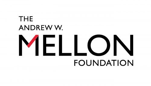 The Andre W. Mellon Foundation Logo