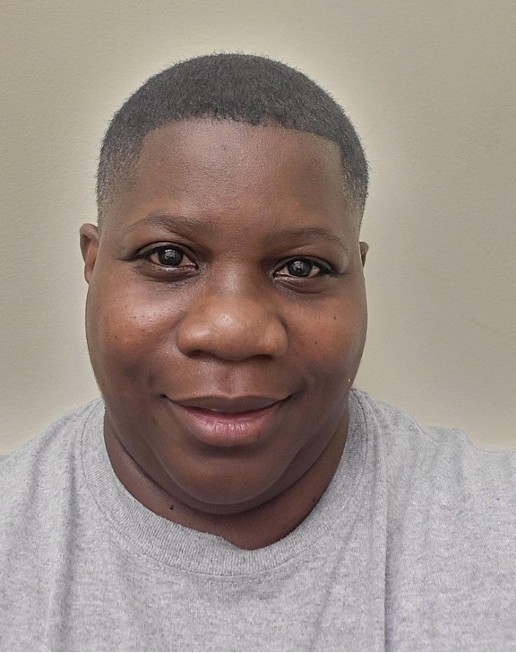 Headshot of Ghania Miller